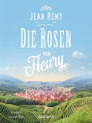 cover image of Die Rosen von Fleury (ungekürzt)